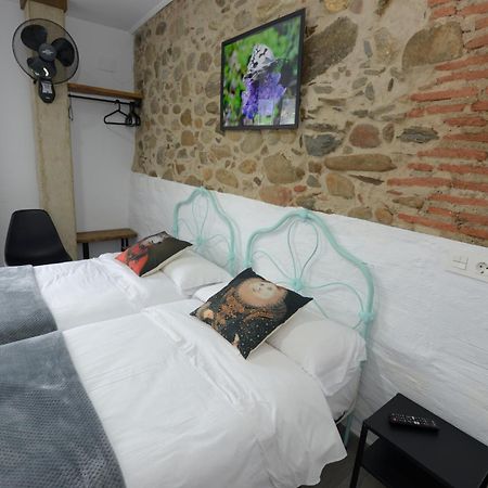 Hostel El Campano Villafranca Del Bierzo Eksteriør bilde