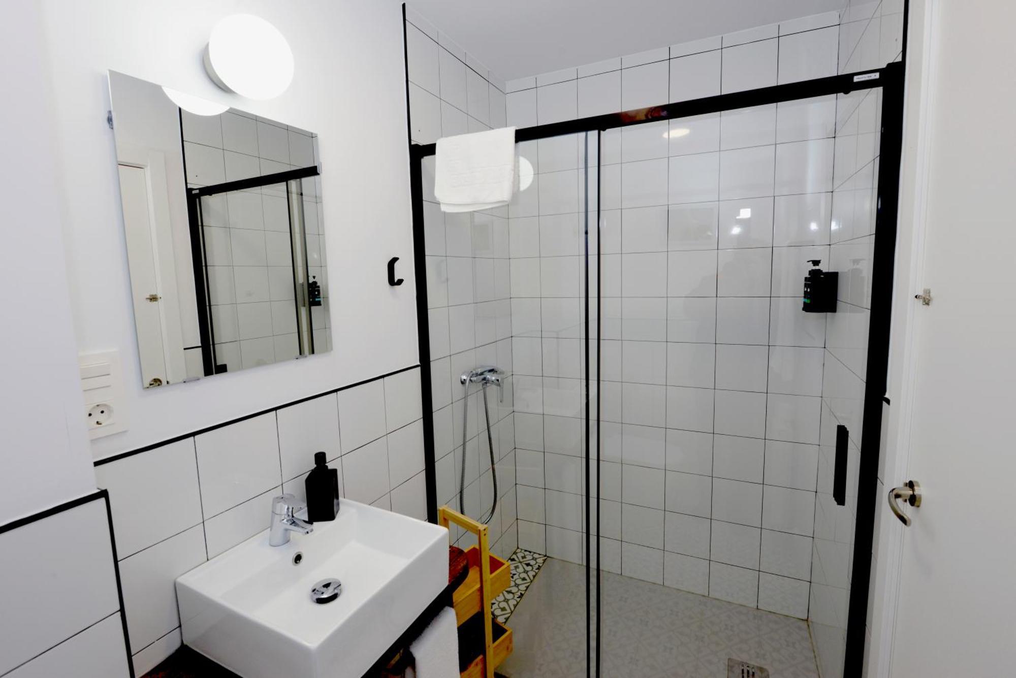 Hostel El Campano Villafranca Del Bierzo Eksteriør bilde