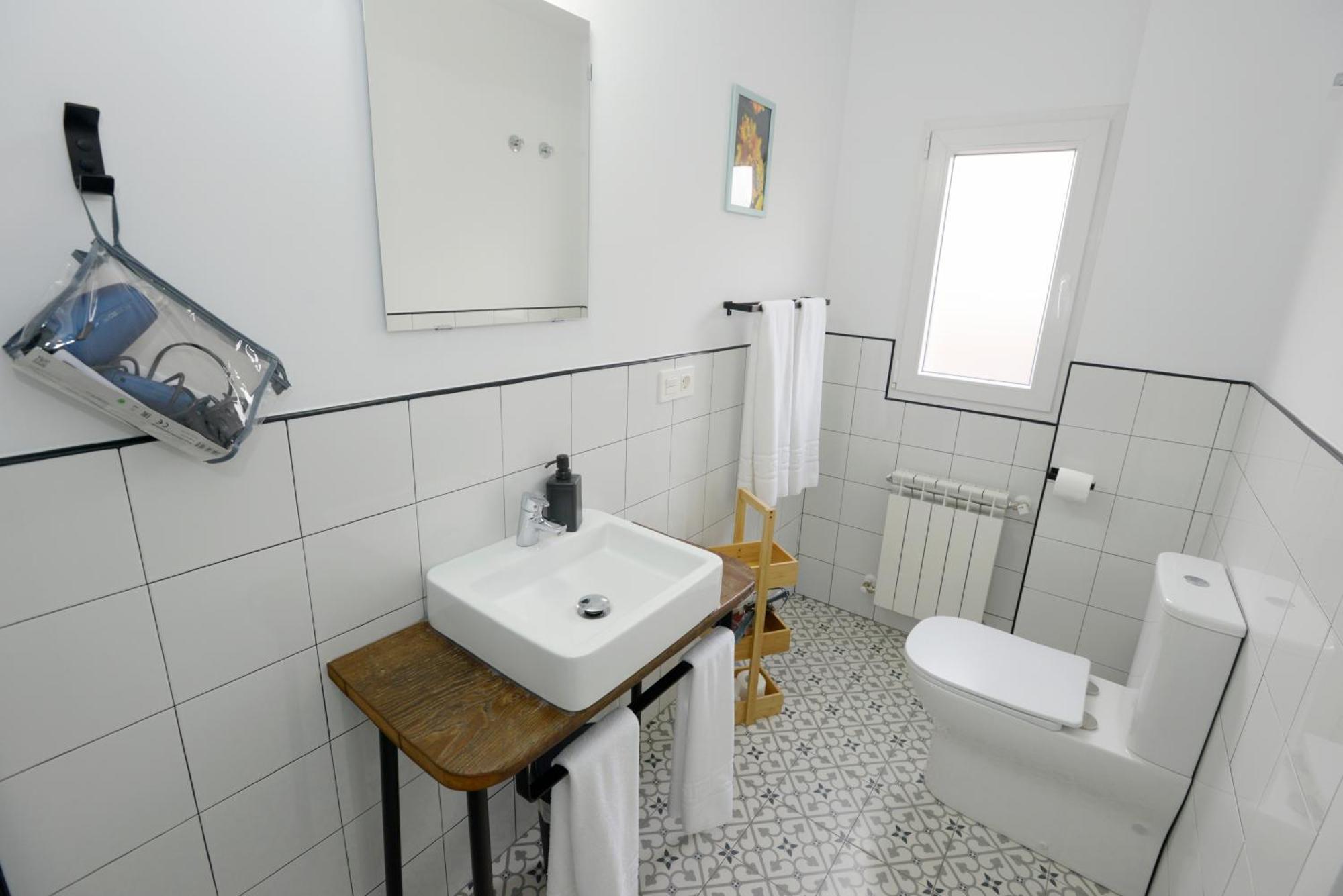 Hostel El Campano Villafranca Del Bierzo Eksteriør bilde