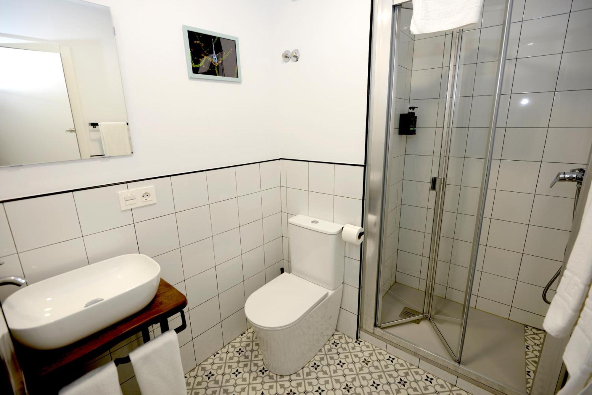 Hostel El Campano Villafranca Del Bierzo Eksteriør bilde