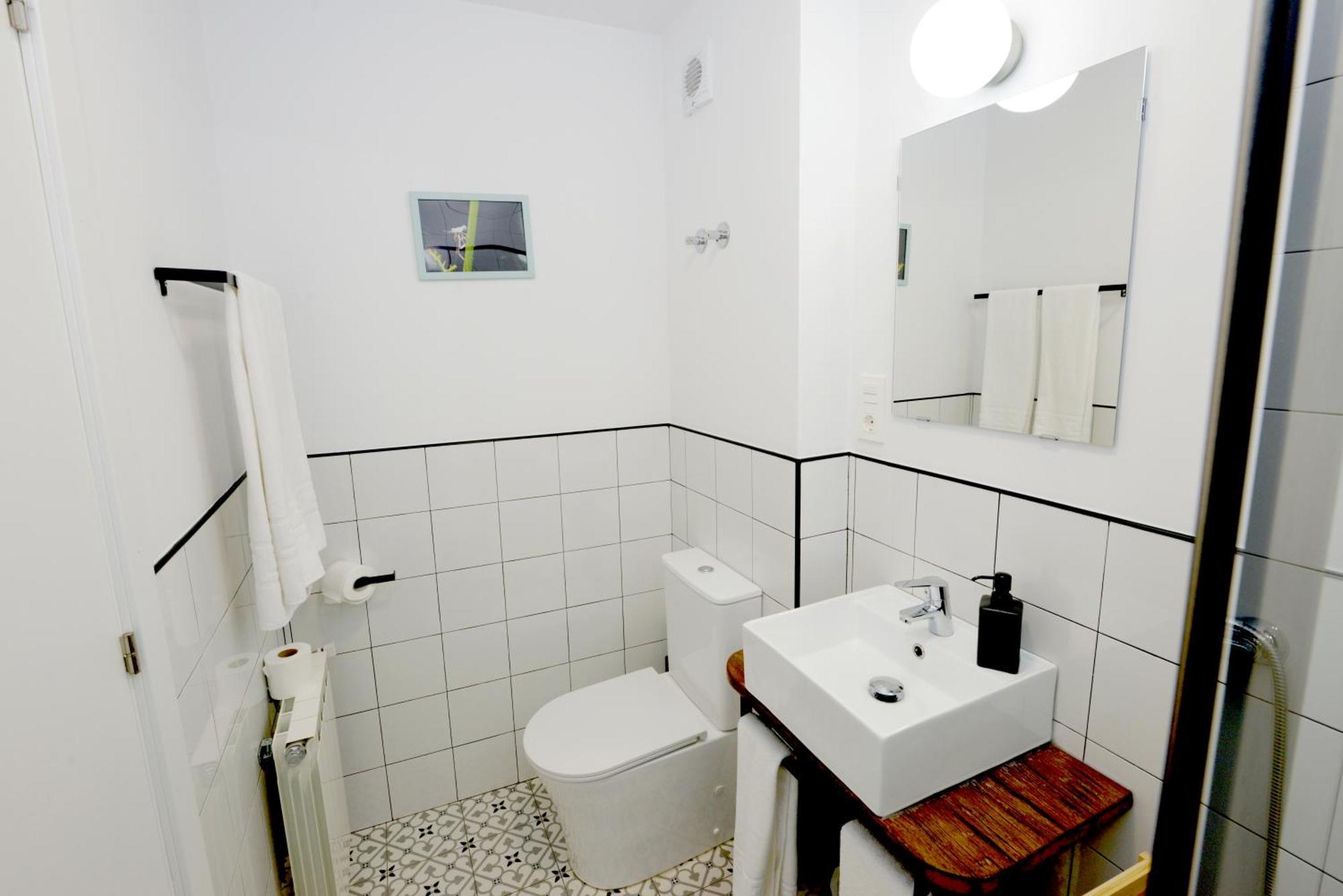 Hostel El Campano Villafranca Del Bierzo Eksteriør bilde
