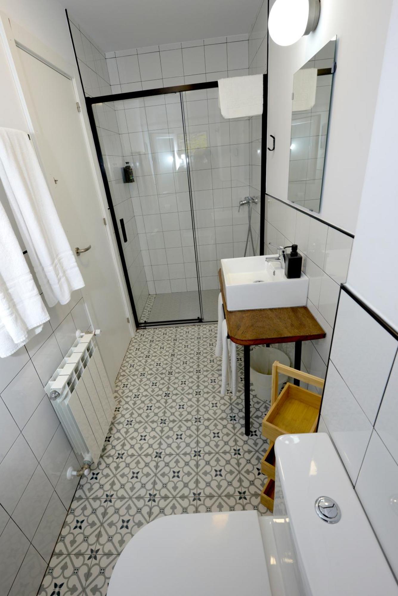 Hostel El Campano Villafranca Del Bierzo Eksteriør bilde