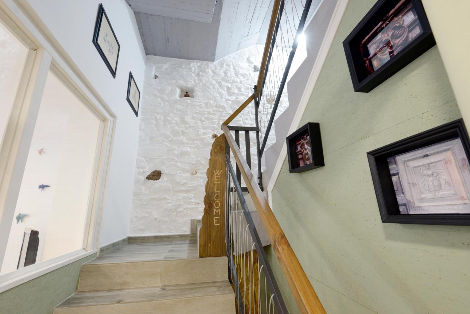Hostel El Campano Villafranca Del Bierzo Eksteriør bilde