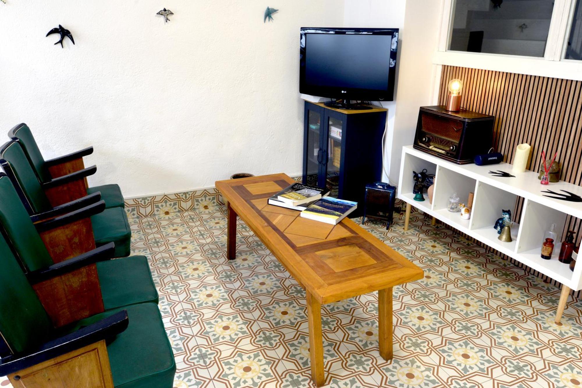 Hostel El Campano Villafranca Del Bierzo Eksteriør bilde